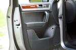 Volkswagen Touareg Hybrid 2011 года